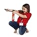 Fireman Toys Role Play Kit Great for Fireman Costume or Pretend Play Includes Fire Extinguisher Real Working Flashlight and More