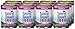 Natural Balance Limited Ingredient Adult Grain-Free Wet Canned Dog Food, Reserve Sweet Potato & Venison Recipe, 13 Ounce (Pack of 12)