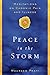 Peace in the Storm: Meditations on Chronic Pain and Illness by Maureen Pratt