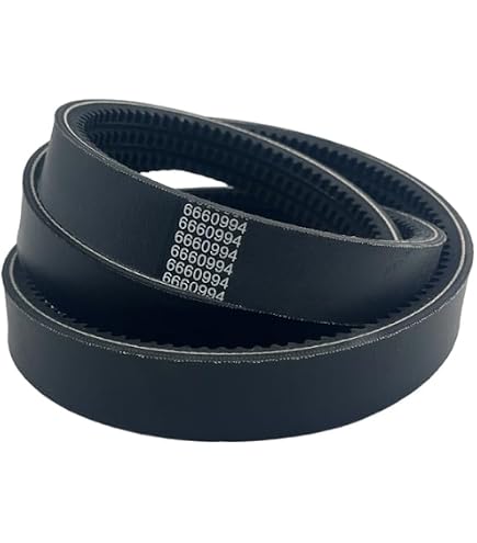 Amazon.com: Solarhome New Drive Belt Flywheel Shield Shroud