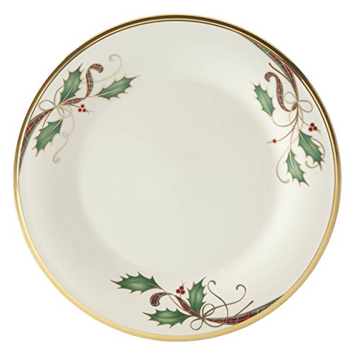 Lenox Holiday Nouveau Gold Dinner Plate The Home Kitchen Store
