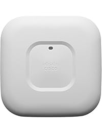 Cisco air cap2702i b k9 Aironet 2700 Series AP dispositivo de red