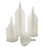 2-oz. Plastic Funnel (pack of 24)