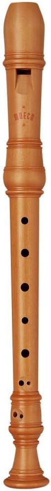 Moeck 4204 Rottenburgh Soprano, descant Recorder,