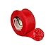 SF Casting Fishing Rod Cover ( Blood Red)