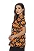 Just Love 216V-19A-L Women's Scrub Tops/Holiday Scrubs/Nursing Scrubs