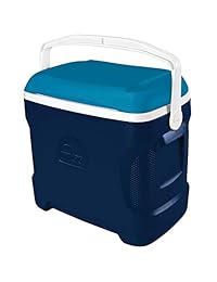 Igloo Contour 30   Azul Blanco azul, azul, N A