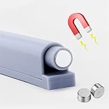 YUOIP Push to Open Magnetic Door Catches 6 Pack Slim ABS Neon Magnet view 5