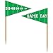 Game Day Football Picks Party Accessory (1 count) (50/Pkg)
