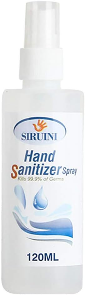 YYQXIiyty Children Hand Sanitizer,Hand Wash Cream Long-Lasting Speed Dry Hand Lotion 120/60ML Moisturizing Efficacy