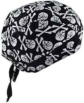 personalised cycling cap