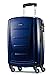 Samsonite Luggage Winfield 2 Fashion HS Spinner 20 (Deep Blue)
