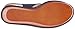 Lucky Brand Women's ODALIA Wedge Sandal