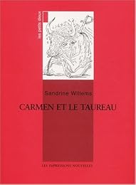 Carmen et le taureau