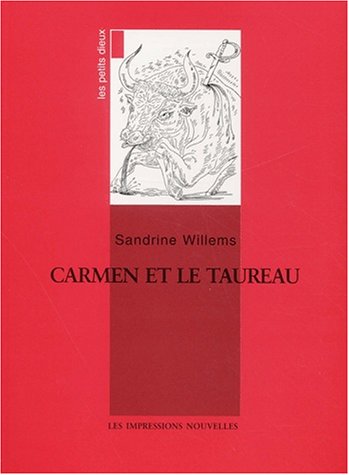 Carmen et le taureau