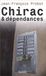 Chirac et dépendances
