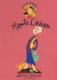 Mamie cadeau