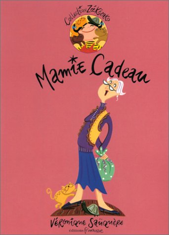 Mamie cadeau