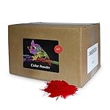 Holi Powder Red 25lb Box