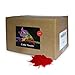 Holi Powder Red 25lb Box