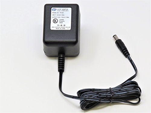 Kaito-AD500-AC-Adapter-for-Kaito-Voyager-Series-Radios