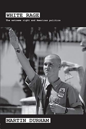 Black Skinhead: Reflections on Blackness and Our Political Future