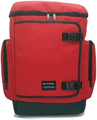 INVENTORY DISPOSAL Rucksack BackPack for Casual Daypack Shoulder Book Bags Fits 17" Laptop&amp; Tablets