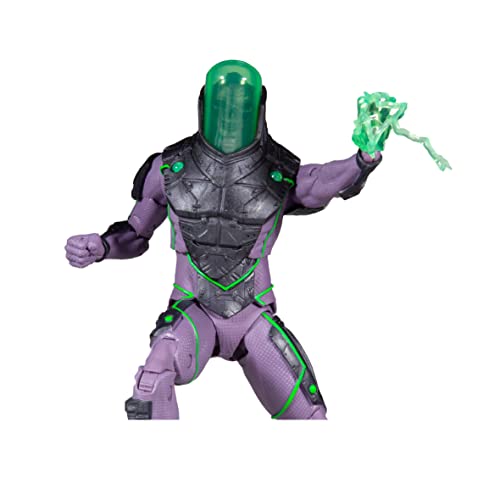 McFarlane TM15440 DC BuildA 5 Pack Batman Beyond, Multicolor Pricepulse