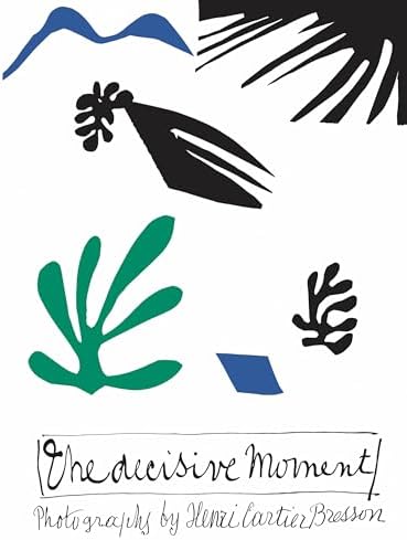 Henri Cartier-Bresson: The Man, The Image & The World: Clair, Jean