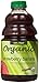 Dr. Smoothie Organic Strawberry Banana Fruit Smoothie Concentrate, 46 Fluid Ounce