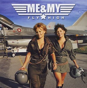 Me & My - Fly High (DJ Aligator Remix) - Zortam Music