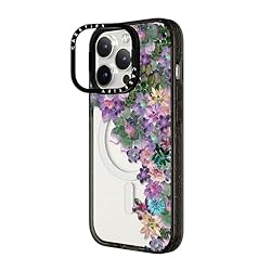 CASETiFY Impact Ring Stand Case for iPhone 15 Pro