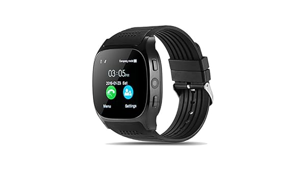 lynwo t8 smart watch