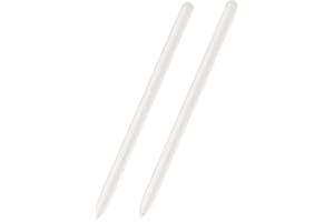 2 Pack Galaxy Tab S10 Lite S Pen for Samsung Galaxy Tab S10 Lite Stylus Pen Replacement + Free 5 Tips for Samsung Galaxy Tab 