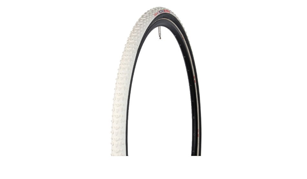 Challenge Grifo Seta Extra Tubular CycloCross Bicycle Tire ...