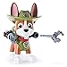 Paw Patrol Jumbo Action Pup Tracker, Jungle Rescue