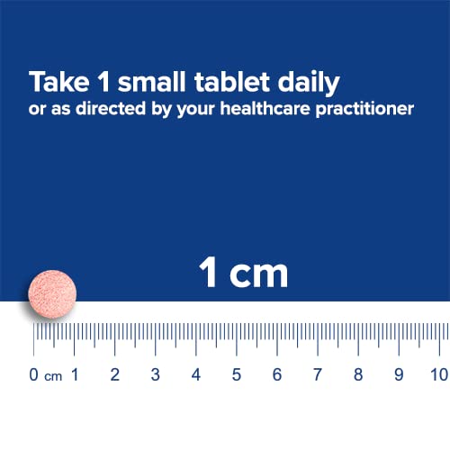 Bariatric Fusion Vitamin B12 Sublingual 1000mcg Tablets, for Bariatric