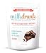 Milk Drunk - Chocolate Dairy Free Protein Powder for Breastfeeding - 20 Servings of Vegan Protein & Lactation-Friendly Ingredients - Oats, Flaxseed, Brewer's Yeast & Fenugreek - Tested Gluten Free