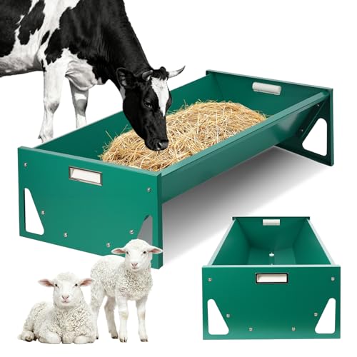 CBKKLHY Livestock Feeding Trough