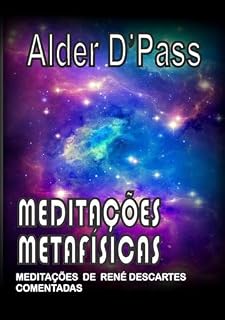 Livro Meditações Metafísicas