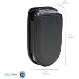 Universal Flip Phone Case