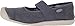 KEEN Women's Sienna MJ Canvas Hiking Shoe, Crown Blue, 10 M US