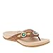 Aetrex Brittany Thong Sandals