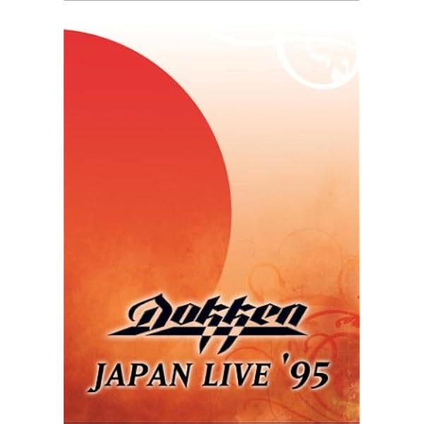 その他 Live From the Sun [DVD] Amazon.com: Dokken - Live from the Sun : Dokken: Movies & TV