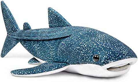 Walter the Whale Shark: and His Teeny Tiny Teeth: Crow, Katrine