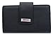 Kenneth Cole Reaction Women's Wallet Organizer (BUFF BLACK)