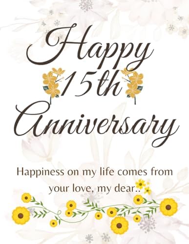 ２５th ＢＴDATA Anniversary BOOK Happy 25th Anniversary: Happy Twenty-Fifth Wedding Anniversary