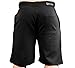 Monsta Clothing Co. Men's Workout (Tap or Bleed) MMA Sweat Shorts