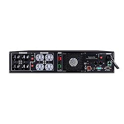 CyberPower PR2000RTXL2U Smart App Sinewave UPS