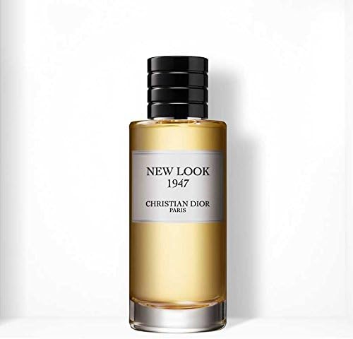 dior new look perfume